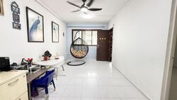 Blk 825 Yishun Street 81 (Yishun), HDB 3 Rooms #549770061